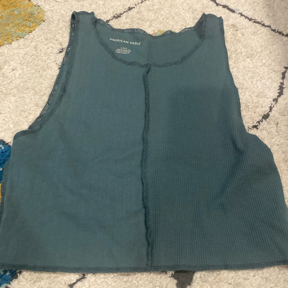 Tank Top From American Eagle